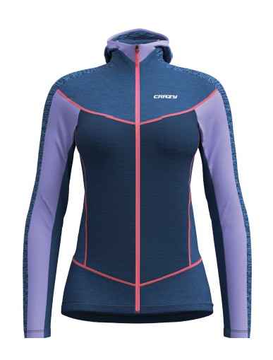 Pull Crazy Traverse Wmn