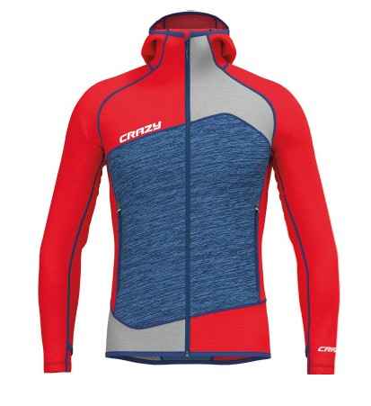 Pull Crazy RESOLUTION LIGHT Men