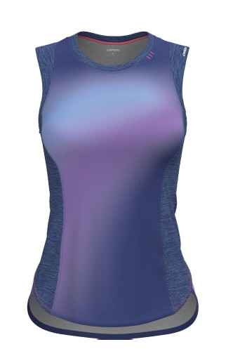 T-Shirt Crazy TOP SIRIO Wmn