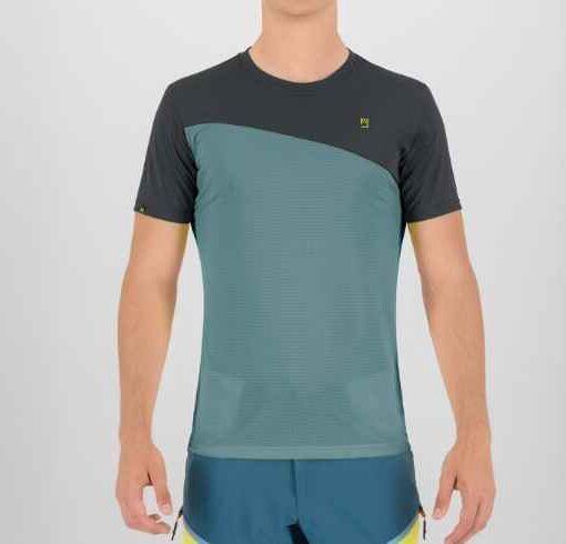 Alternative view of T-shirt Karpos Averau Jersey Men