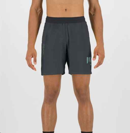 Alternative view of Short Karpos Lavaredo Men