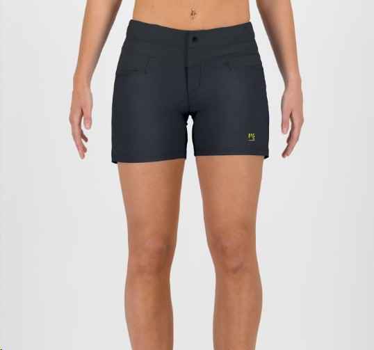 Alternative view of Short Karpos Lastia Wmn