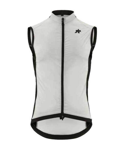 Gilet Assos Mille GT Wind Vest S11