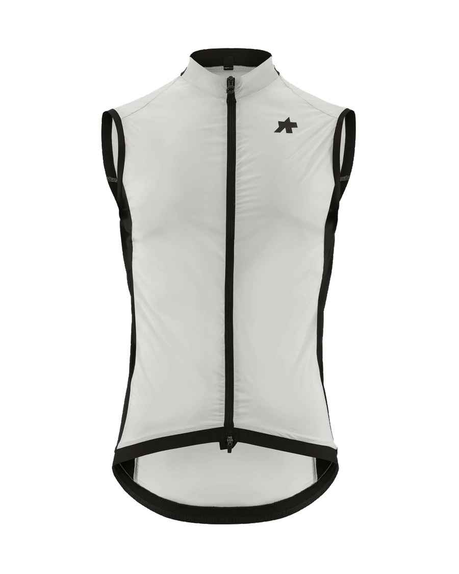 Gilet Assos Mille GT Wind Vest S11