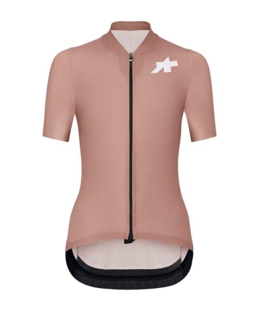 Maillot Assos UMA GT Jersey S11 EVO