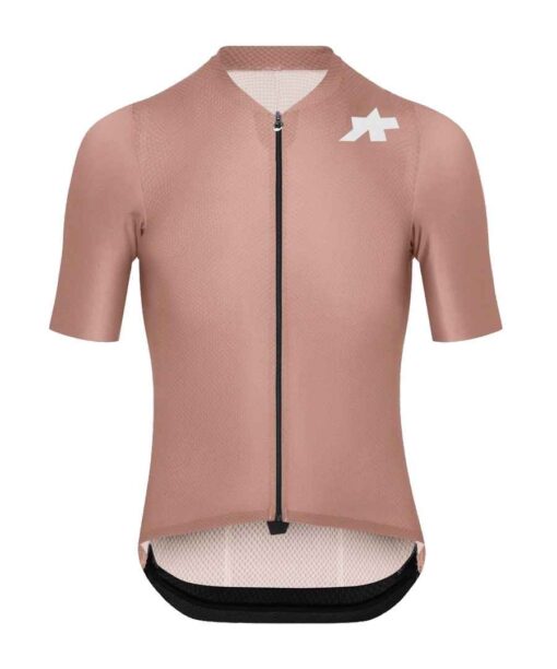 Maillot Assos Mille GT Jersey S11 EVO
