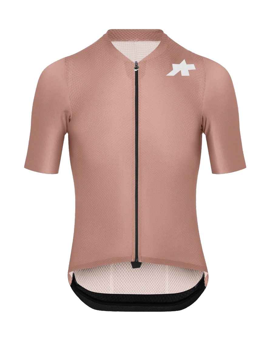 Maillot Assos Mille GT Jersey S11 EVO