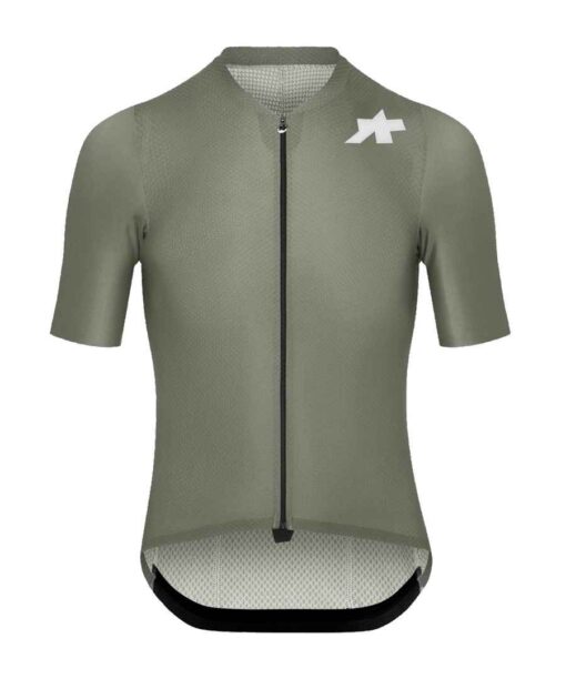 Alternative view of Maillot Assos Mille GT Jersey S11 EVO