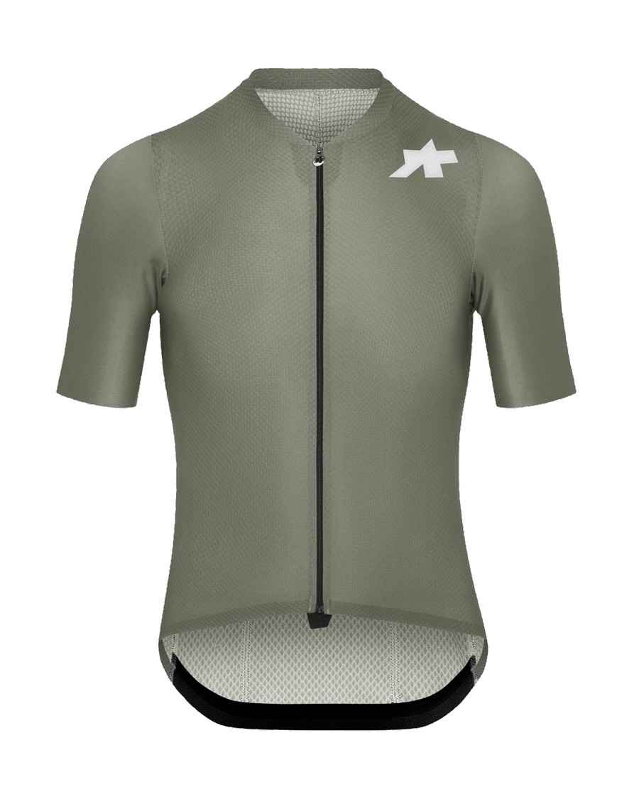 Alternative view of Maillot Assos Mille GT Jersey S11 EVO