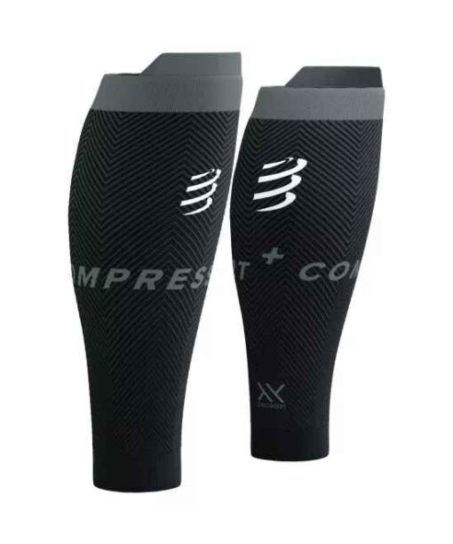 Alternative view of Manchon Compressport R2 Oxygen