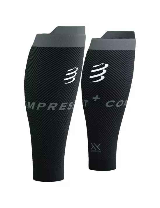 Alternative view of Manchon Compressport R2 Oxygen