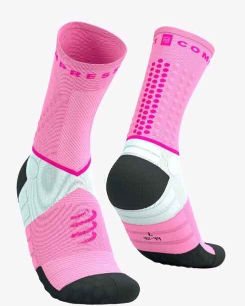 Chaussettes Compressport Ultra Trail V2.0