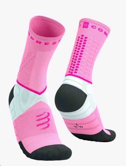 Chaussettes Compressport Ultra Trail V2.0