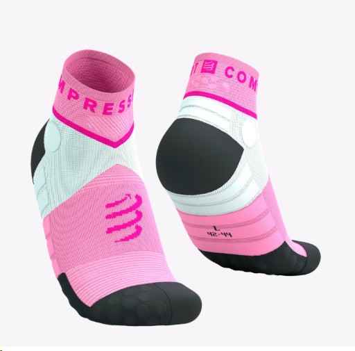 Chaussettes Compressport ULTRA TRAIL LOW