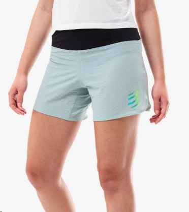 Alternative view of Short Compressport TRAIL RACING SHORT Wmn