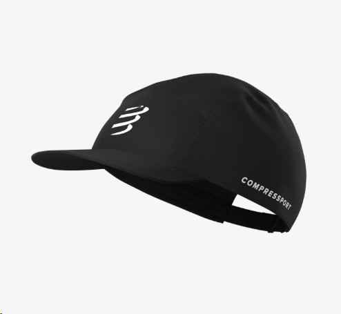Casquette Compressport 5 Panel