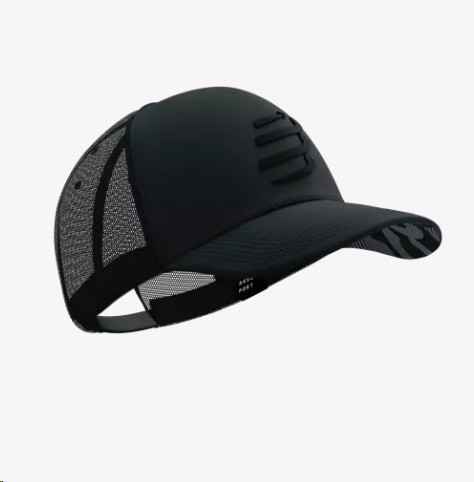 Casquette Compressport Trucker