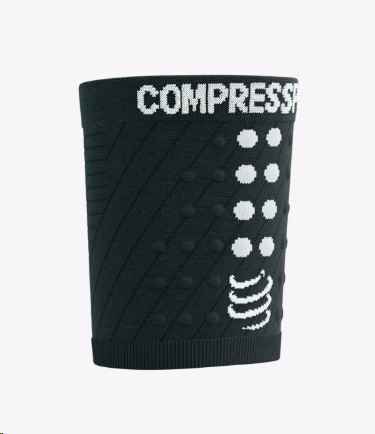 Serre-poignet Compressport RACING SWEATBANDS