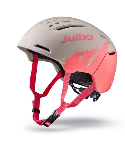 Casque Julbo Hailot LT MIPS