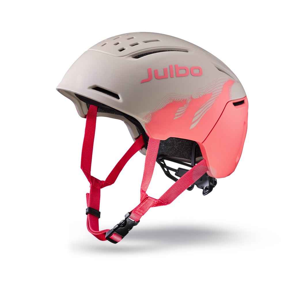 Casque Julbo Hailot LT MIPS