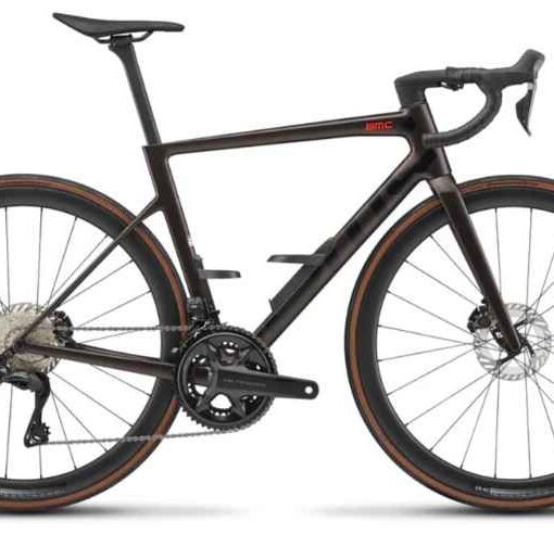Vélo BMC Teamachine SLR01 Six