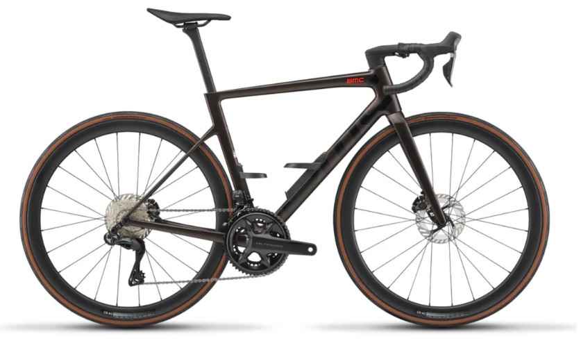 Vélo BMC Teamachine SLR01 Six