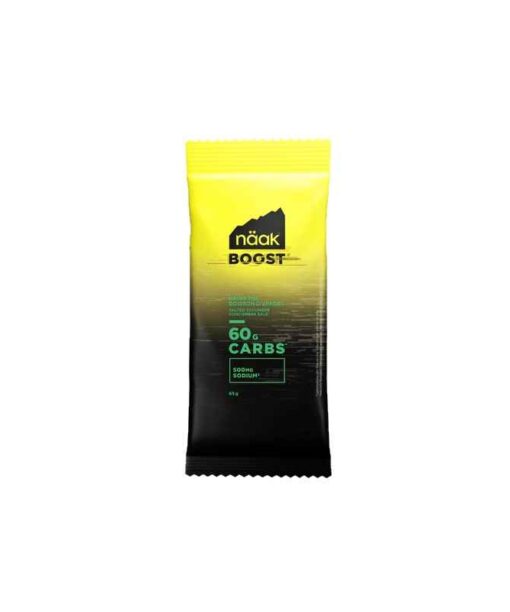 Boisson Näak Boost Energy Drink Mix Concombre Salé 65g