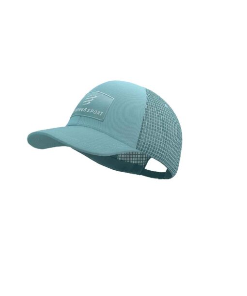 Alternative view of Casquette Compressport Trucker 6P