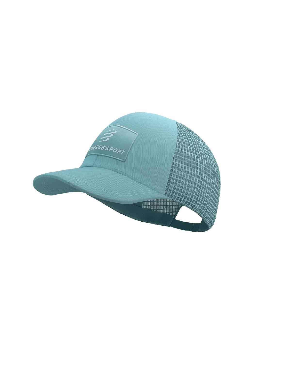 Alternative view of Casquette Compressport Trucker 6P