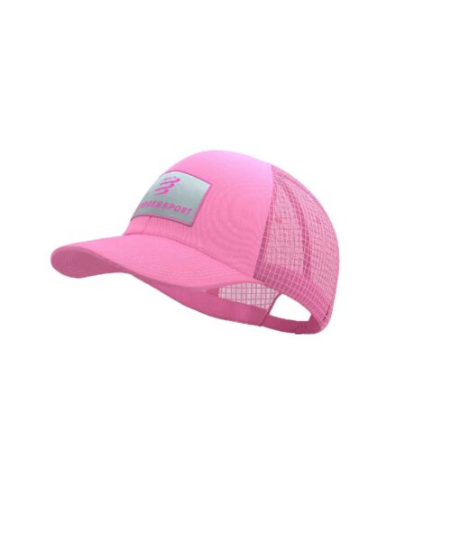 Casquette Compressport Trucker 6P
