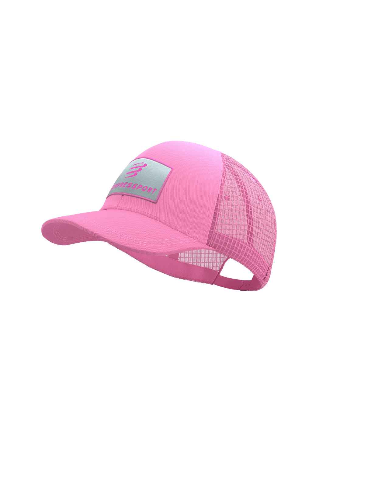 Casquette Compressport Trucker 6P