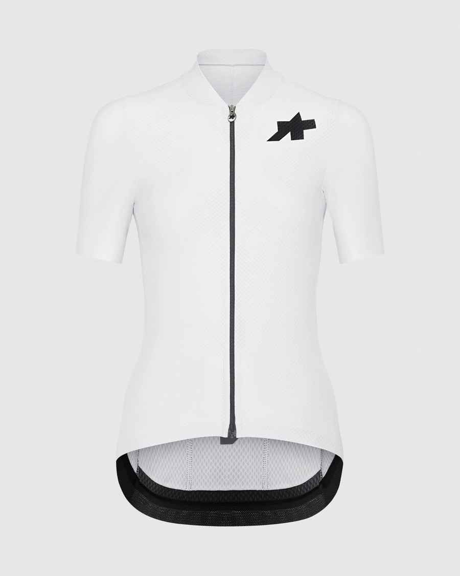 Alternative view of Maillot Assos UMA GT Jersey S11 EVO