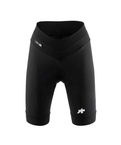 Cuissard Assos UMA GT Half Shorts S11