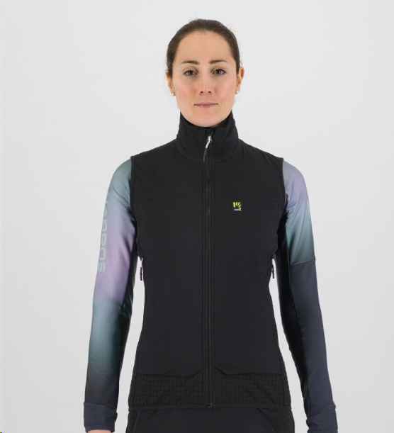 Gilet Karpos Alagna Plus 2.0 Wmn