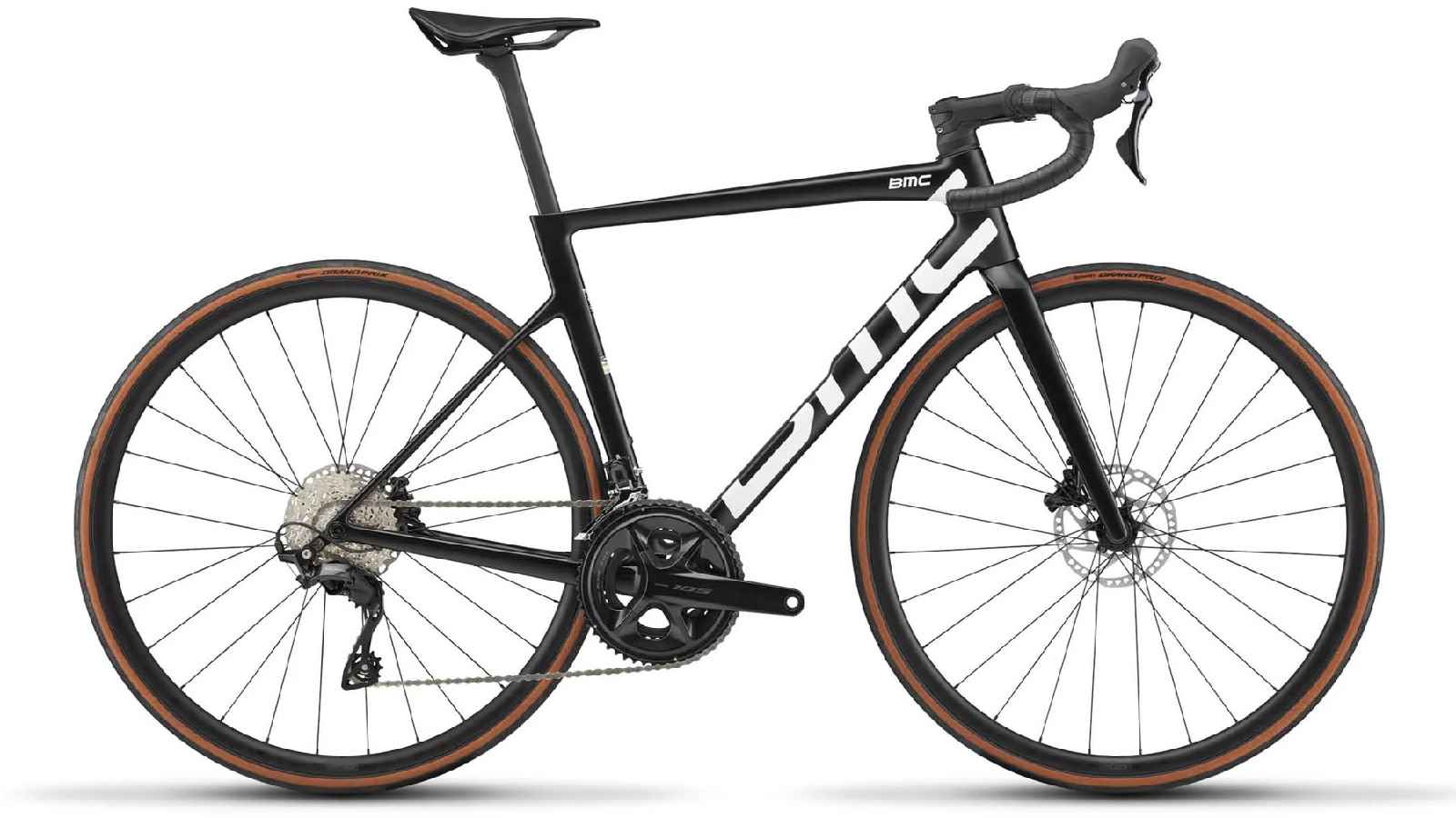 Vélo BMC SLR Three