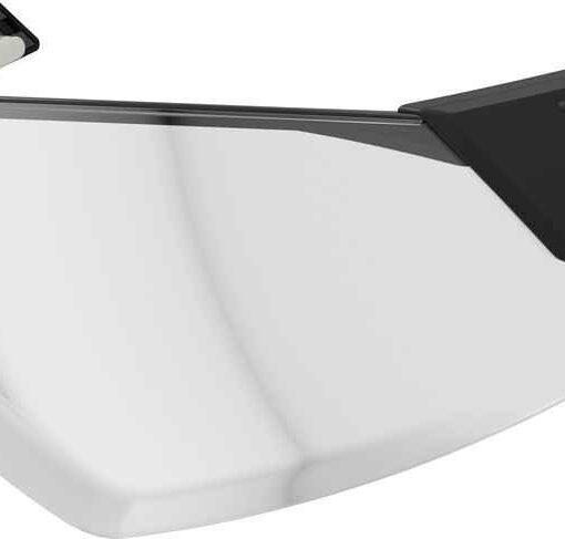 Visière Abus Clear HYP-E
