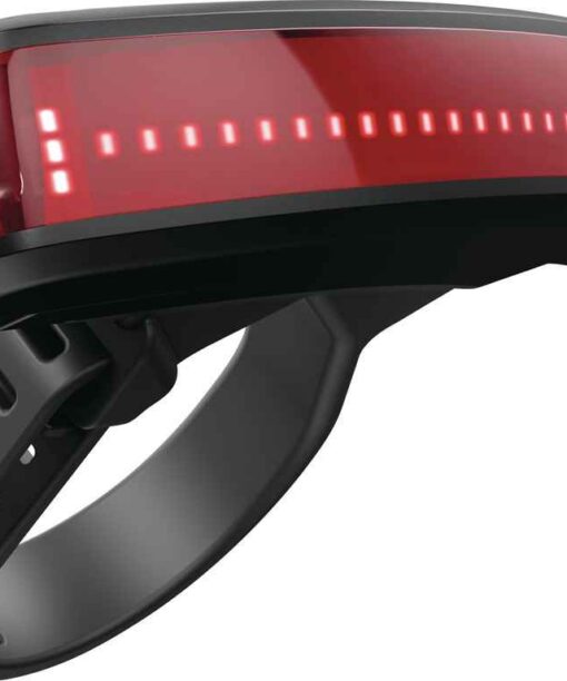 Set Lumière Abus Arrière et Support