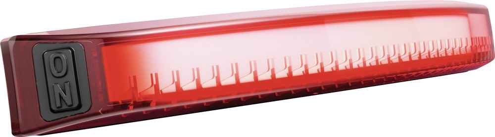 Feu Arrière Abus Ace Urban-I 4.0/Taipan