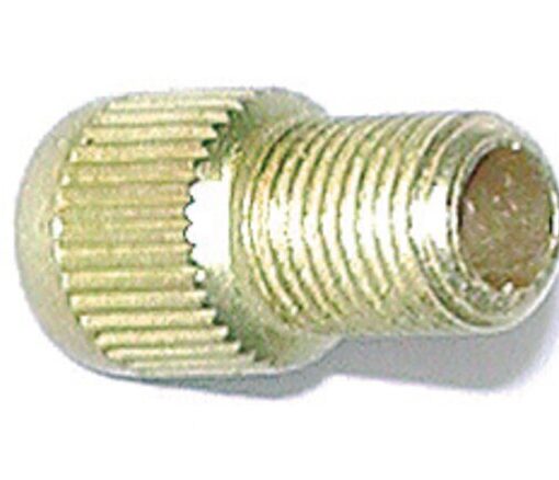 Raccord de valve De valve Presta/Dunlop pour valve auto