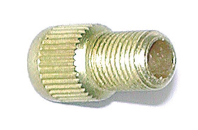 Raccord de valve De valve Presta/Dunlop pour valve auto