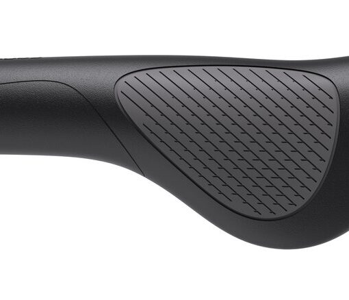 Poignées Ergon GP1 Evo Large black