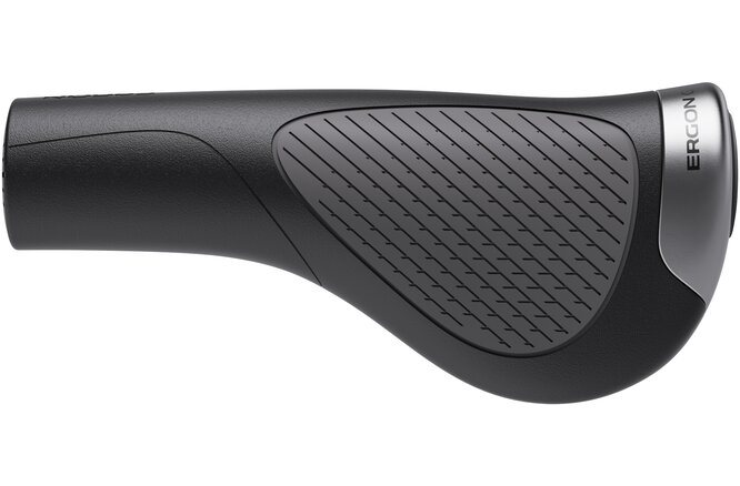 Poignées Ergon GP1 Evo Large black