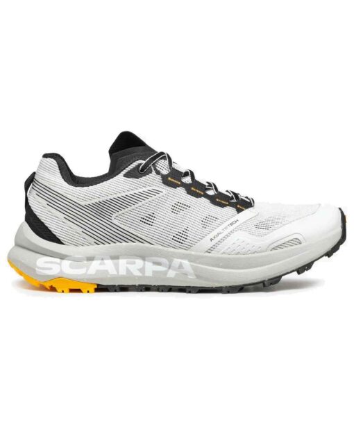 Alternative view of Chaussures Scarpa Spin Planet Wmn