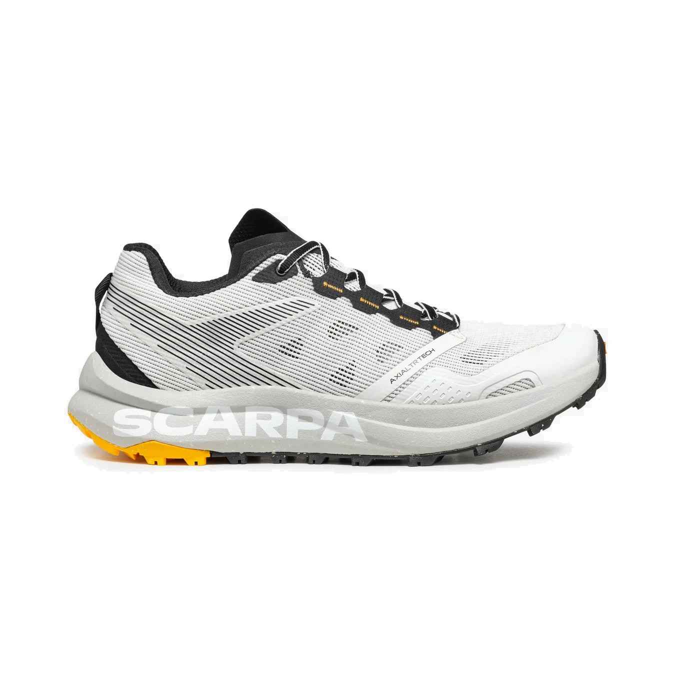 Alternative view of Chaussures Scarpa Spin Planet Wmn