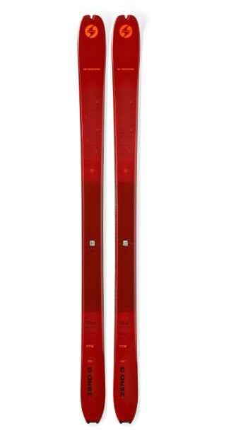 Ski Rando Blizzard ZERO G 96 (FLAT)