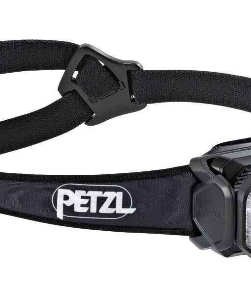 Lampe Frontale Petzl Swift RL Classic
