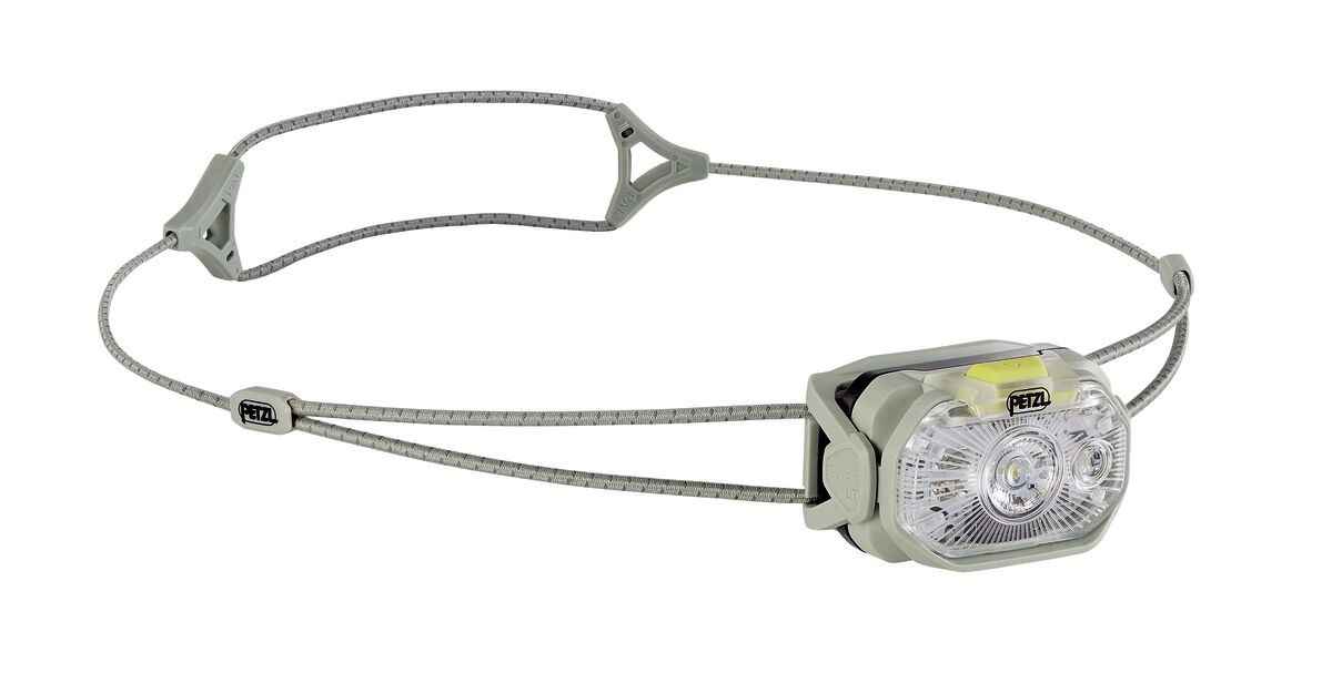 Alternative view of Lampes Frontale Petzl Swift LT