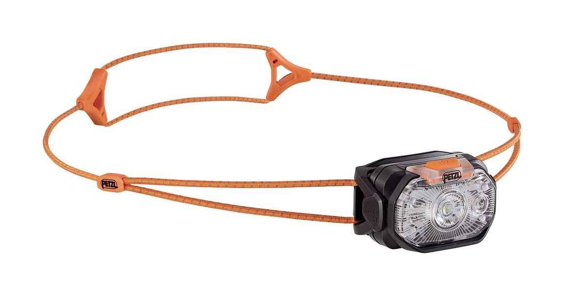 Lampes Frontale Petzl Swift LT