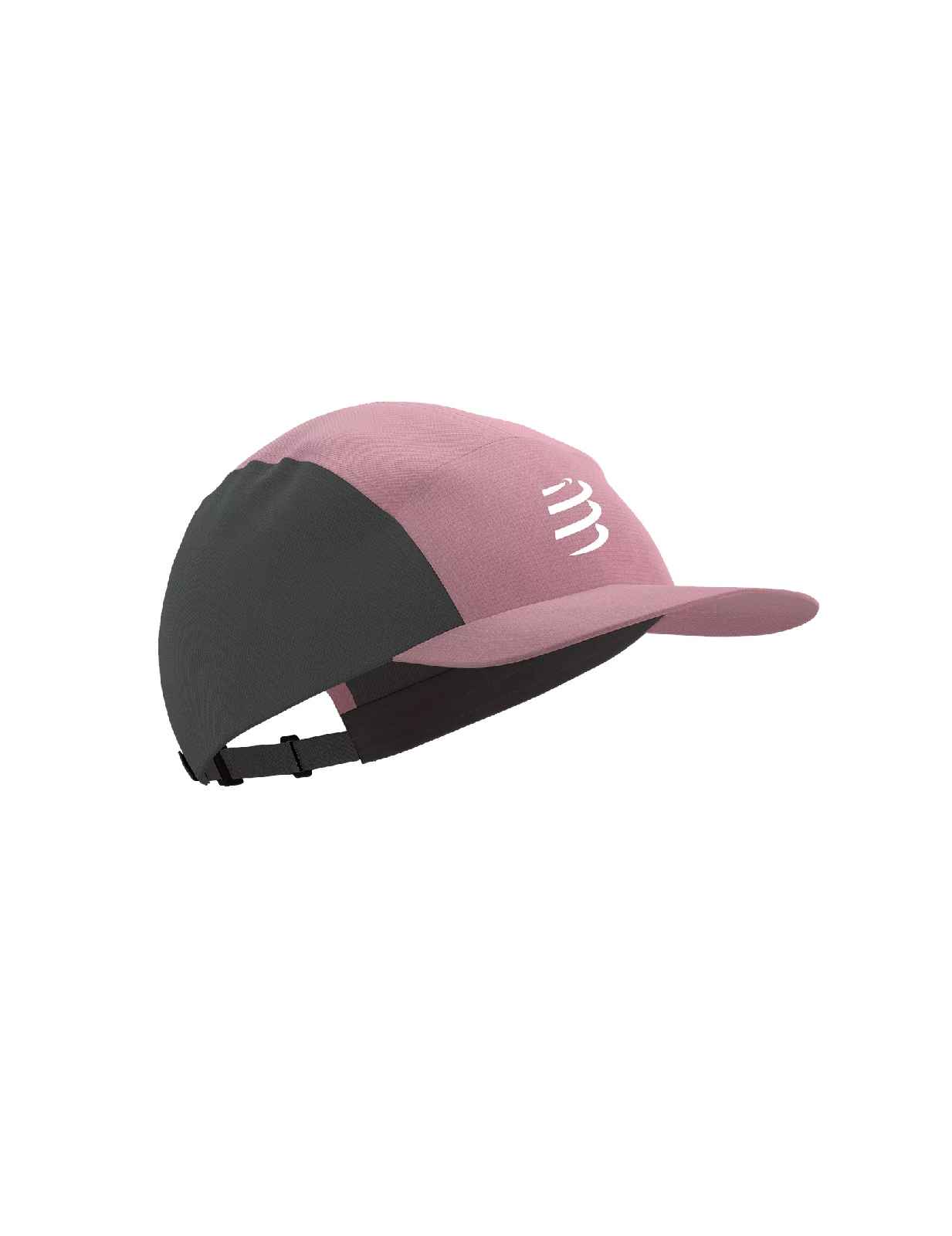 Casquette Compressport 5 Panel Cap - Eat My Dust!