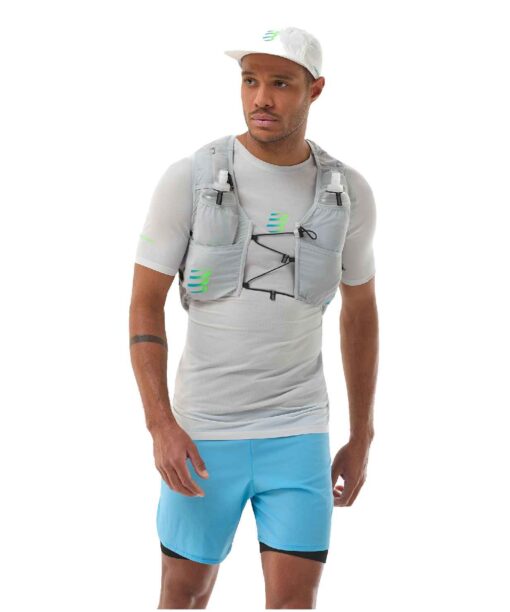 Alternative view of Sac à dos Compressport ULTRUN EVO 10 PACK